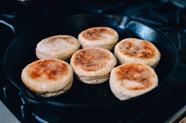 Homemade Multigrain English Muffins, by cwww5.fioekdjsdas.cf