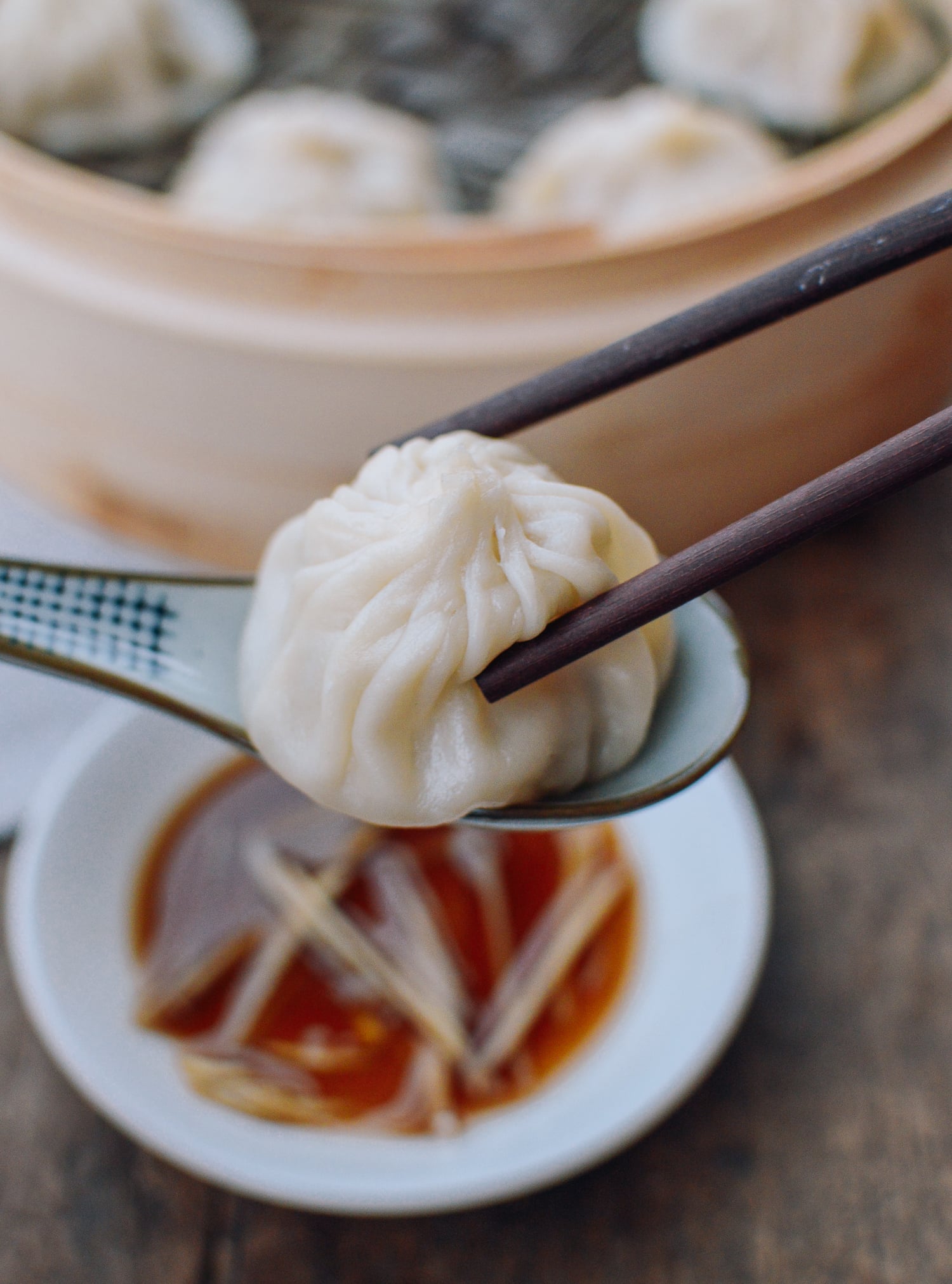 Shanghai Soup Dumplings, by cwww5.fioekdjsdas.cf