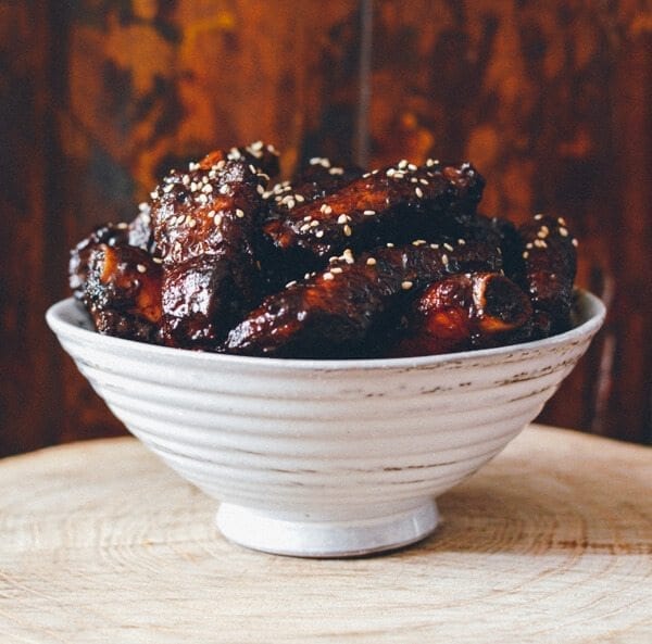Sweet and Sour Ribs, by cwww5.fioekdjsdas.cf