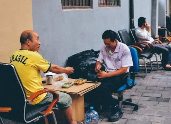 Thoughts from Shanghai, by cwww5.fioekdjsdas.cf