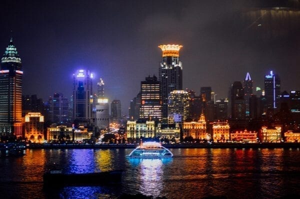 Thoughts from Shanghai, by cwww5.fioekdjsdas.cf