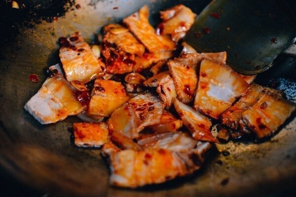 Twice Cooked Pork, by cwww5.fioekdjsdas.cf
