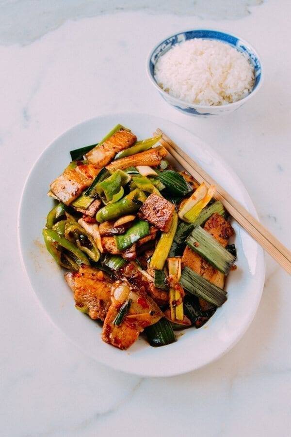 Twice Cooked Pork, by cwww5.fioekdjsdas.cf