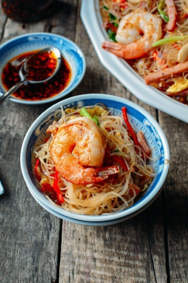 Xiamen Chow Mei Fun Noodles - Xiamen mei fun, by cwww5.fioekdjsdas.cf