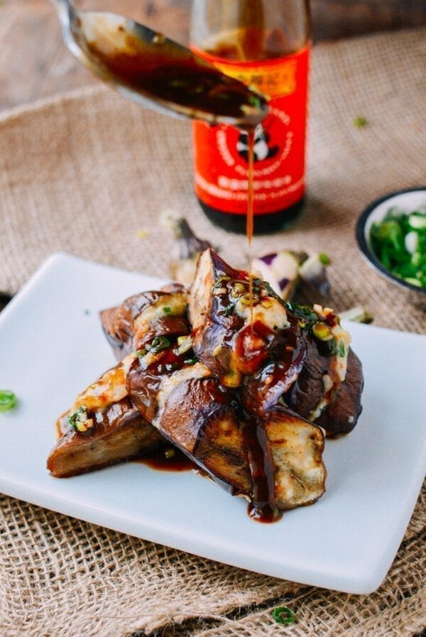 Chinese Stuffed Eggplant, by cwww5.fioekdjsdas.cf