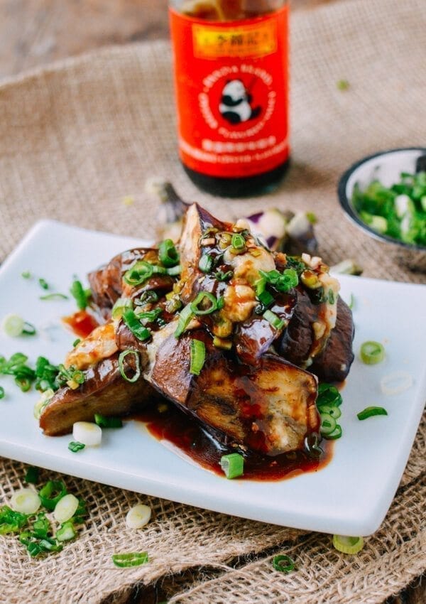 Chinese Stuffed Eggplant, by cwww5.fioekdjsdas.cf