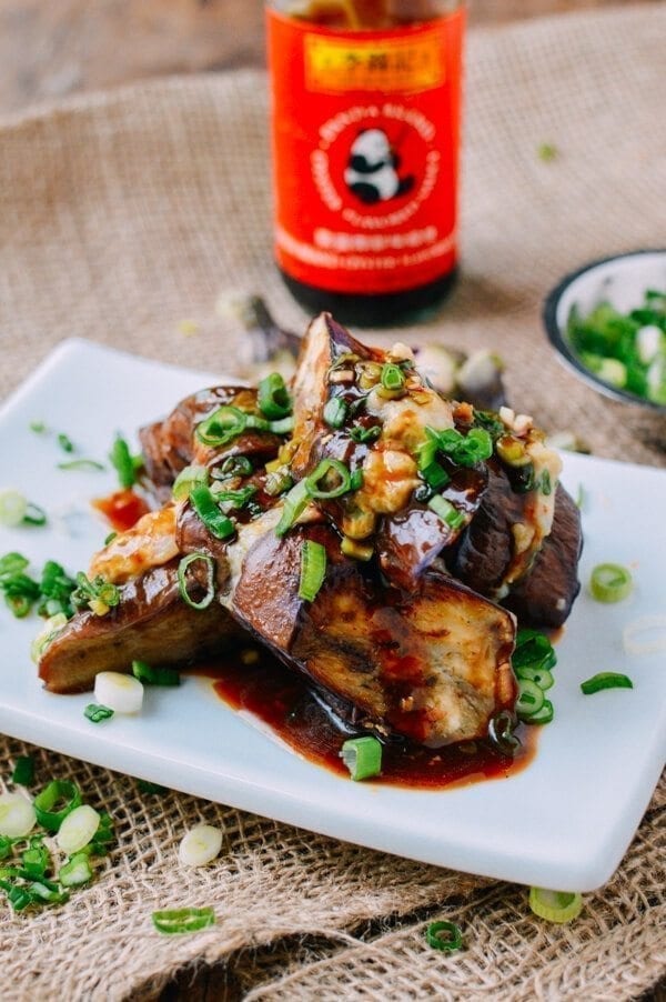 Chinese Stuffed Eggplant, by cwww5.fioekdjsdas.cf