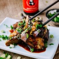 Chinese Stuffed Eggplant, by cwww5.fioekdjsdas.cf