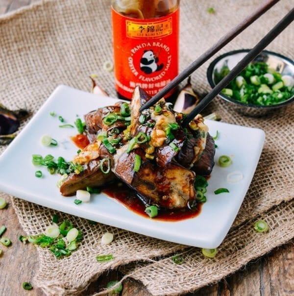 Chinese Stuffed Eggplant, by cwww5.fioekdjsdas.cf