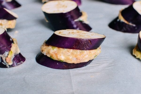 Chinese Stuffed Eggplant, by cwww5.fioekdjsdas.cf
