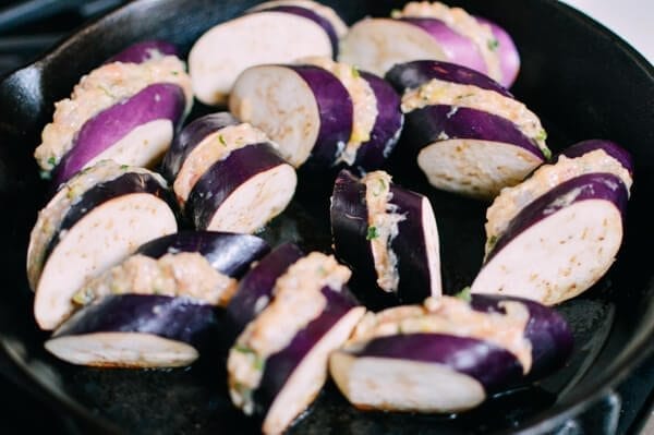 Chinese Stuffed Eggplant, by cwww5.fioekdjsdas.cf