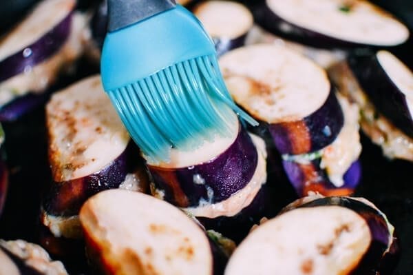 Chinese Stuffed Eggplant, by cwww5.fioekdjsdas.cf