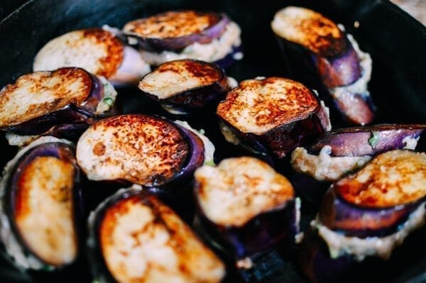 Chinese Stuffed Eggplant, by cwww5.fioekdjsdas.cf