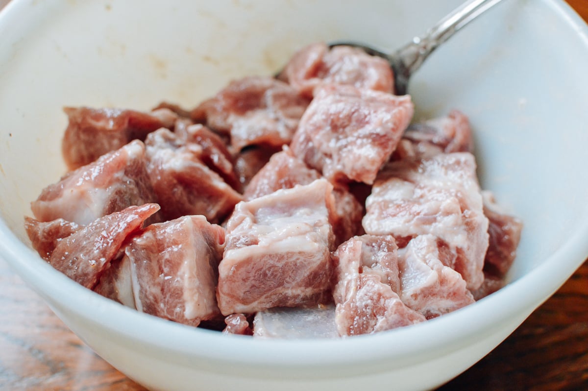 Dim Sum Steamed Spare Ribs with Black Beans, by cwww5.fioekdjsdas.cf