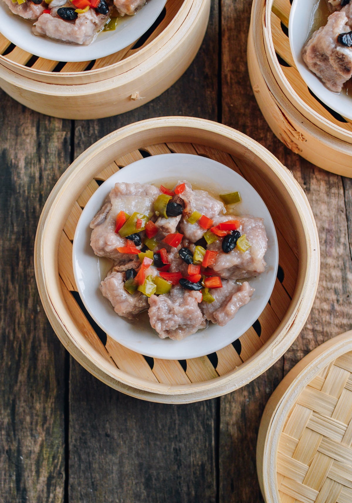 Dim Sum Spare Ribs w/ Black Beans, by cwww5.fioekdjsdas.cf