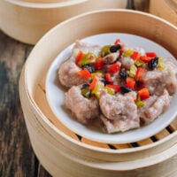 Dim Sum Steamed Spare Ribs with Black Beans, by cwww5.fioekdjsdas.cf