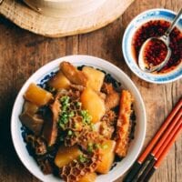 Dim Sum Tripe Stew, by cwww5.fioekdjsdas.cf