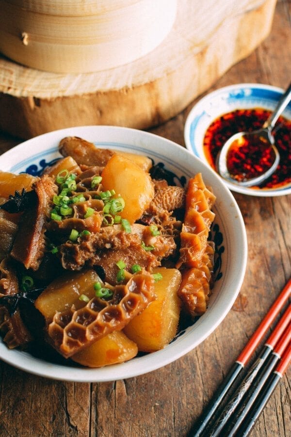 Dim Sum Tripe Stew, by cwww5.fioekdjsdas.cf