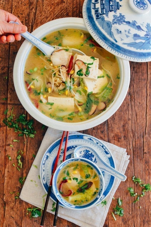 Chinese Fish Tofu Soup, cwww5.fioekdjsdas.cf