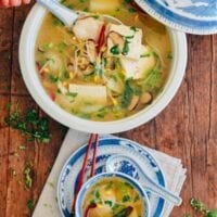 Easy Fish Tofu Soup, by cwww5.fioekdjsdas.cf