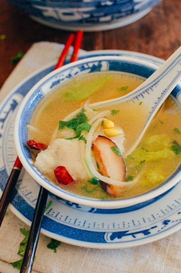 Easy Fish Tofu Soup, by cwww5.fioekdjsdas.cf