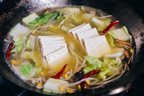 Easy Fish Tofu Soup, by cwww5.fioekdjsdas.cf