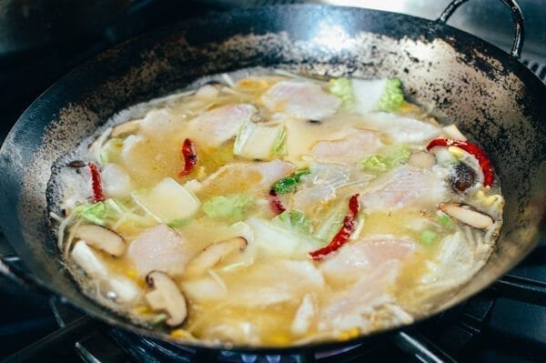 Easy Fish Tofu Soup, by cwww5.fioekdjsdas.cf