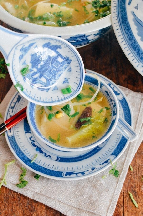 Easy Fish Tofu Soup, by cwww5.fioekdjsdas.cf