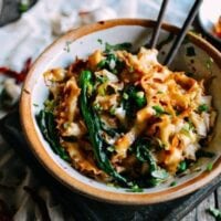 15-Minute Hot Oil Noodles (You Po Mian), by cwww5.fioekdjsdas.cf