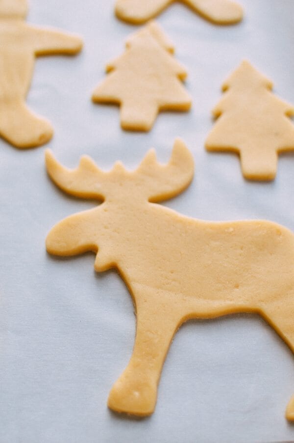 Matcha Bacon Sugar Cookies, by cwww5.fioekdjsdas.cf