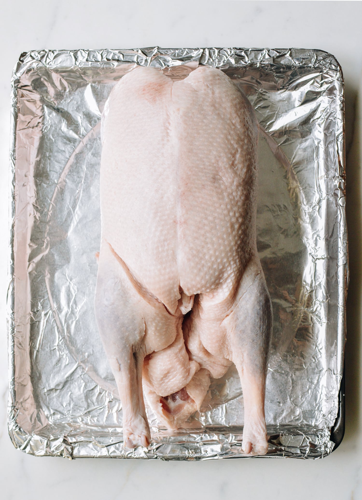 Orange Five-Spice Roast Goose and Potatoes, by cwww5.fioekdjsdas.cf