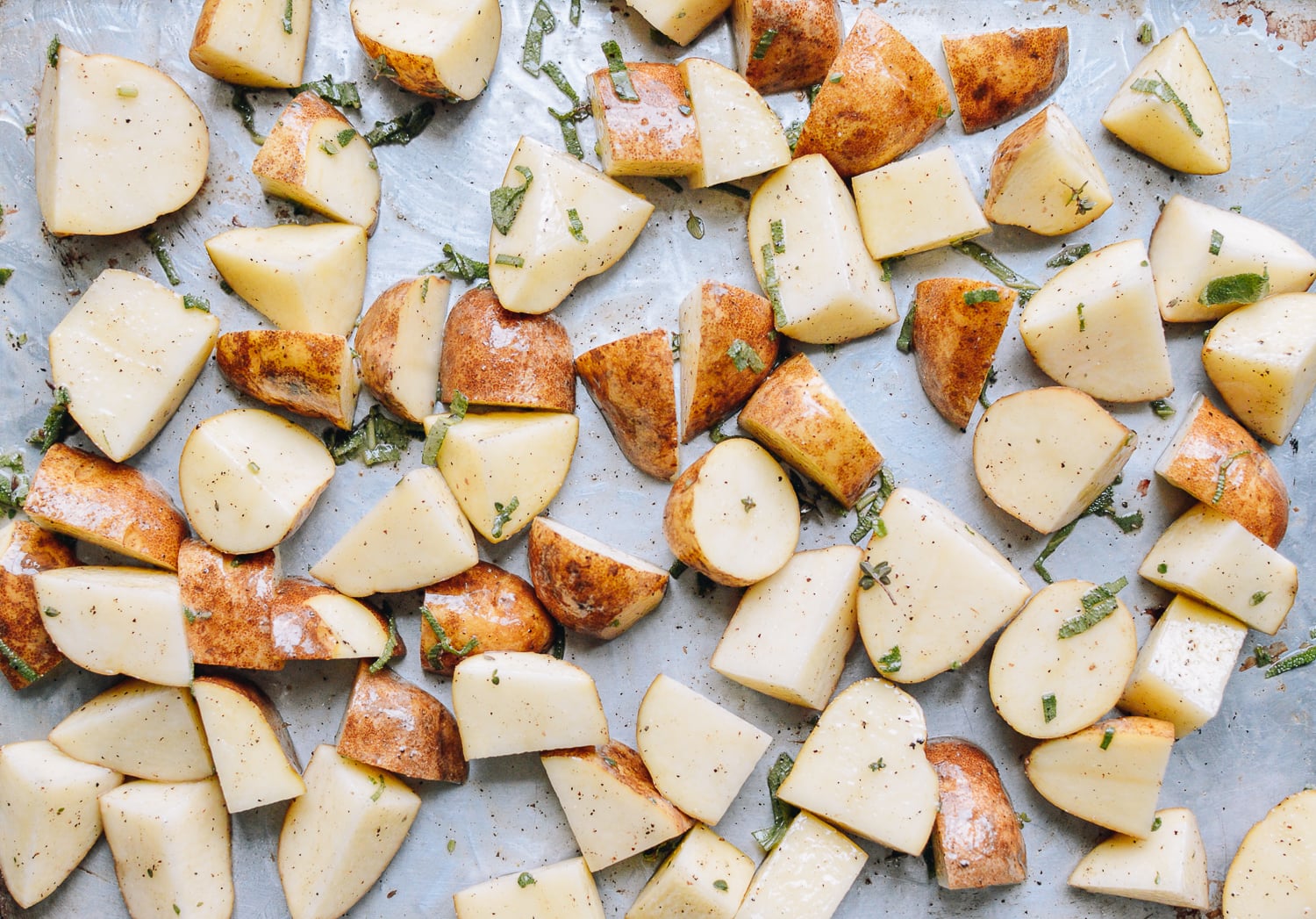 Orange Five-Spice Roast Goose and Potatoes, by cwww5.fioekdjsdas.cf