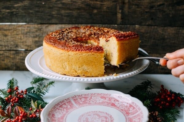Olive Oil Pecan Rum Cake, by cwww5.fioekdjsdas.cf