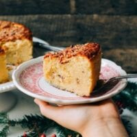Olive Oil Pecan Rum Cake, by cwww5.fioekdjsdas.cf
