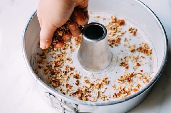 Olive Oil Pecan Rum Cake, by cwww5.fioekdjsdas.cf