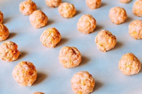 Sausage Balls 2 Ways, by cwww5.fioekdjsdas.cf