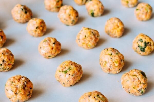Sausage Balls 2 Ways, by cwww5.fioekdjsdas.cf