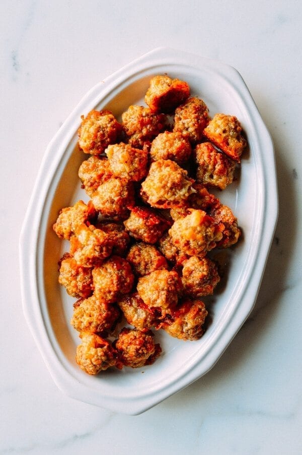 Sausage Balls 2 Ways, by cwww5.fioekdjsdas.cf