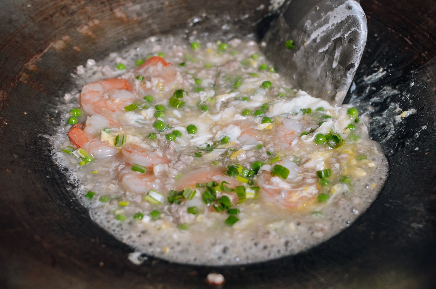 Shrimp with Lobster Sauce, by cwww5.fioekdjsdas.cf