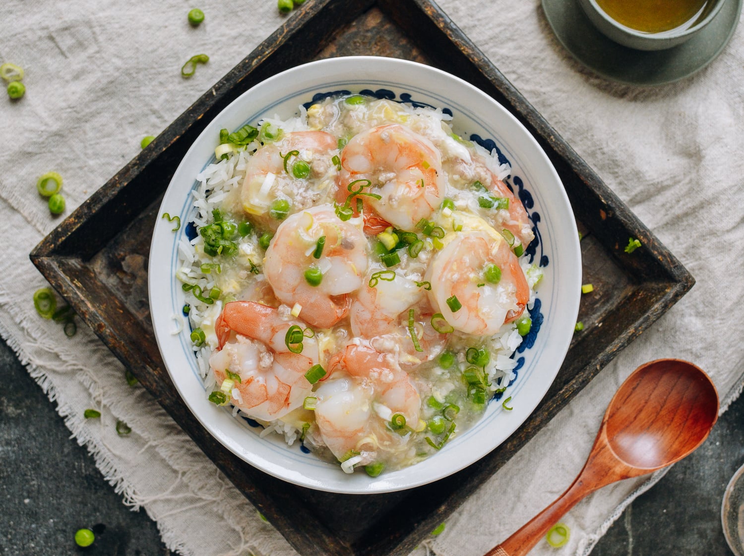 Shrimp with Lobster Sauce, by cwww5.fioekdjsdas.cf