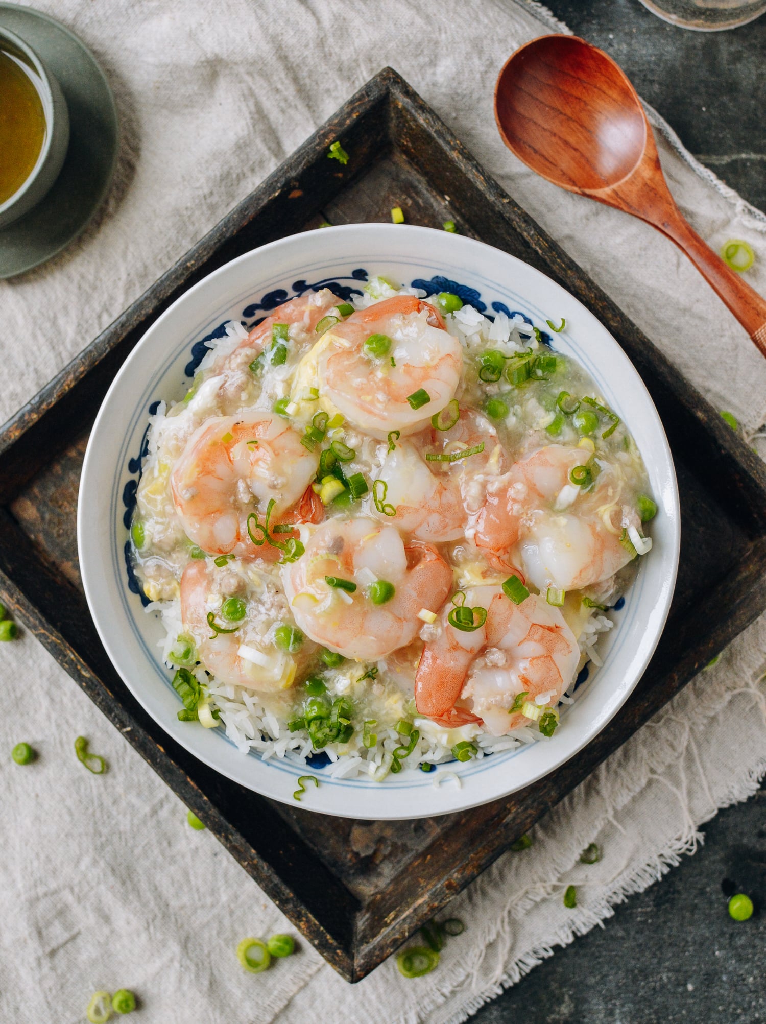 Shrimp with Lobster Sauce, by cwww5.fioekdjsdas.cf
