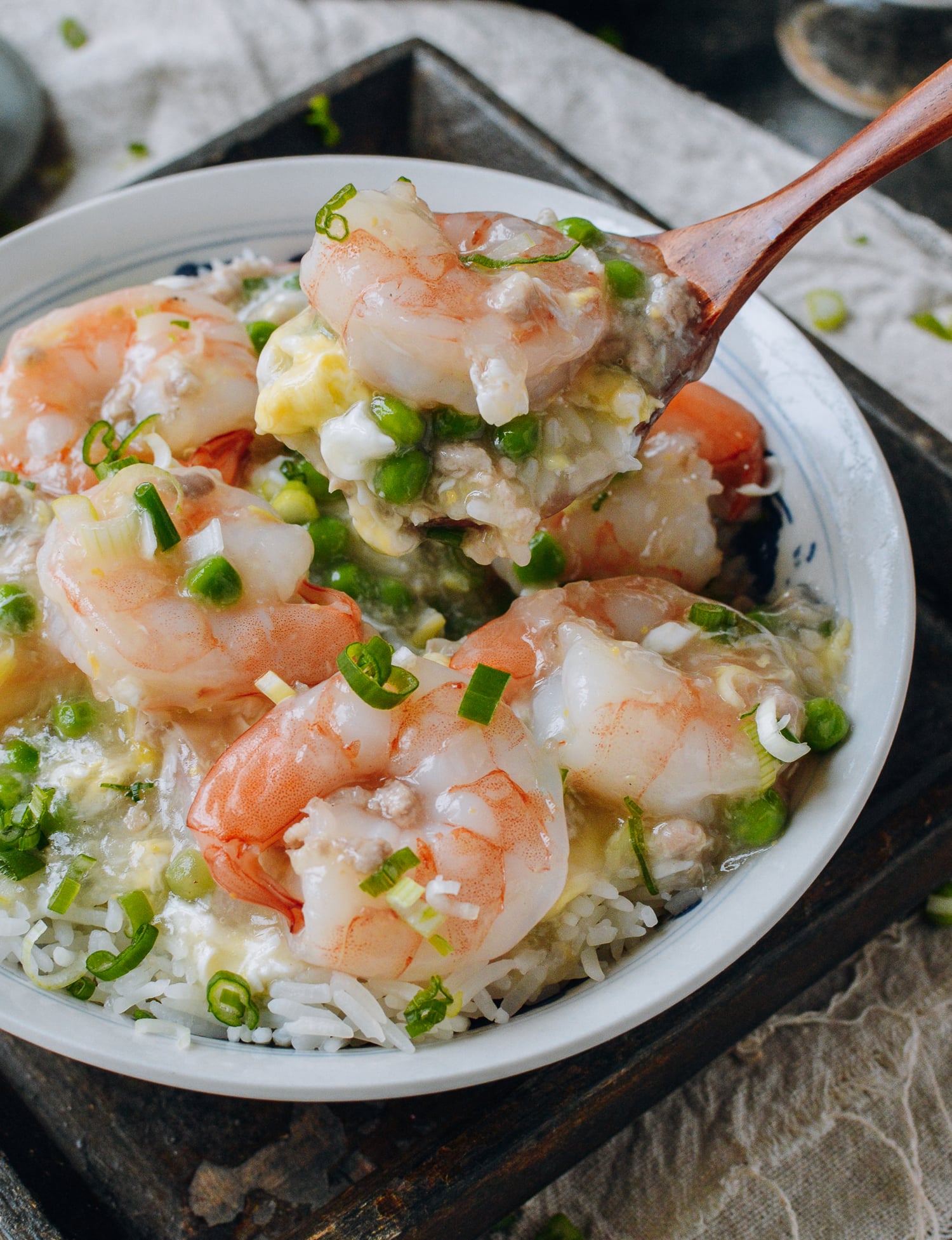 Shrimp with Lobster Sauce, by cwww5.fioekdjsdas.cf
