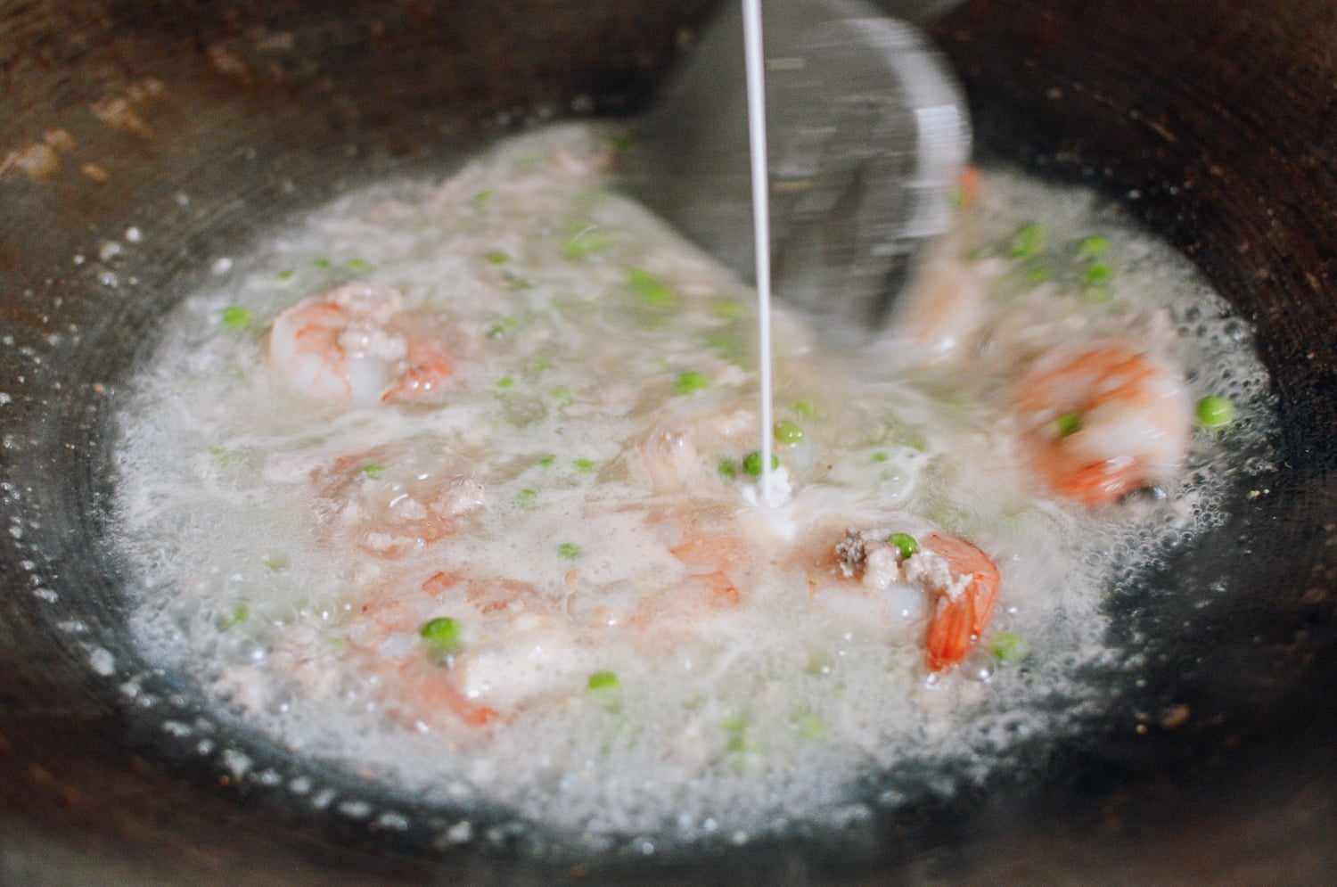 cornstarch thickening Shrimp with Lobster Sauce, by cwww5.fioekdjsdas.cf