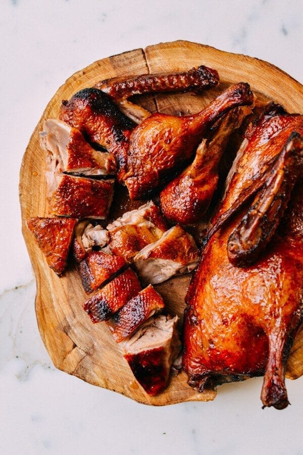 Roasted Braised Duck, by cwww5.fioekdjsdas.cf