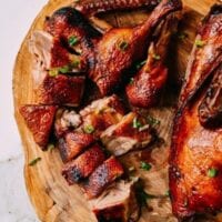 Roasted Braised Duck, by cwww5.fioekdjsdas.cf