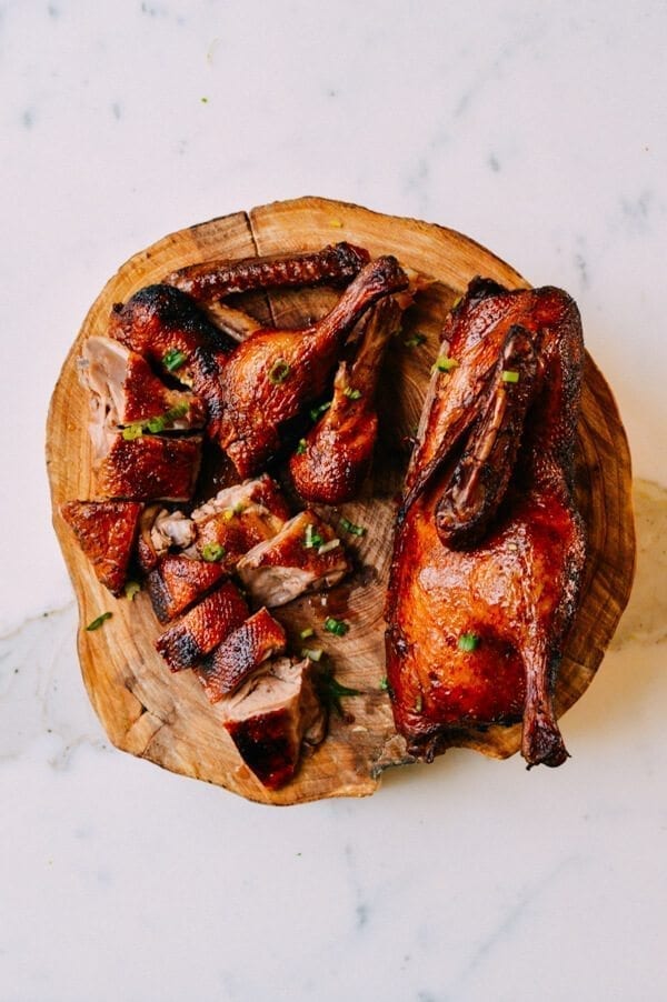 Roasted Braised Duck, by cwww5.fioekdjsdas.cf