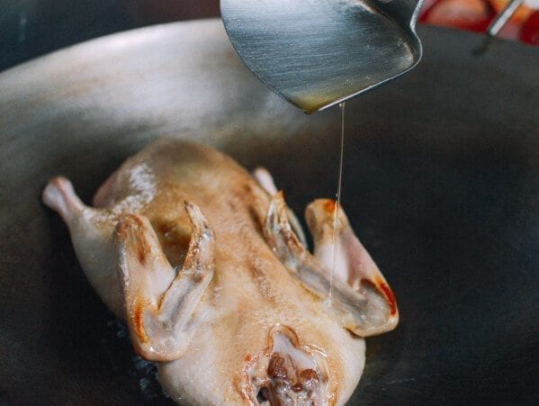 Roasted Braised Duck, by cwww5.fioekdjsdas.cf