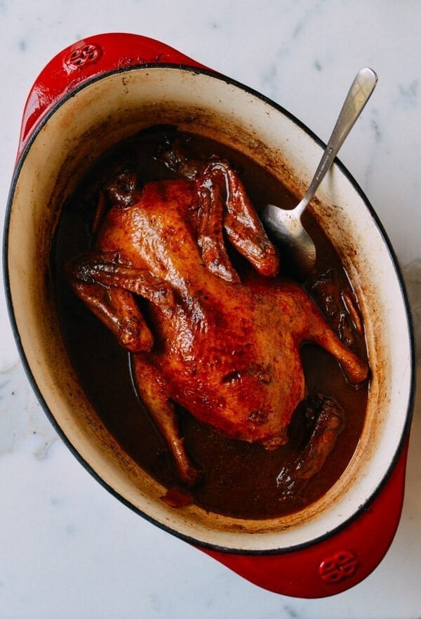Roasted Braised Duck, by cwww5.fioekdjsdas.cf