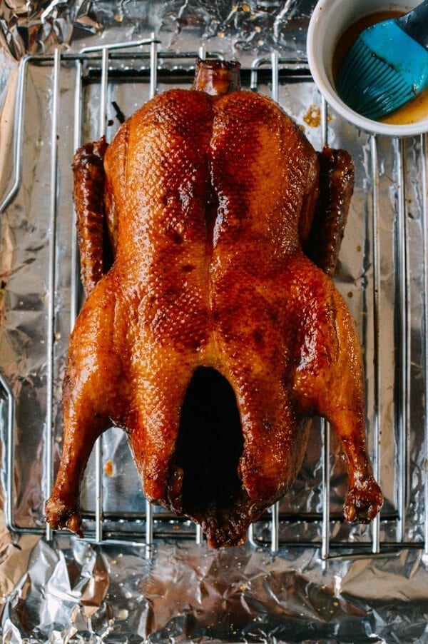 Roasted Braised Duck, by cwww5.fioekdjsdas.cf