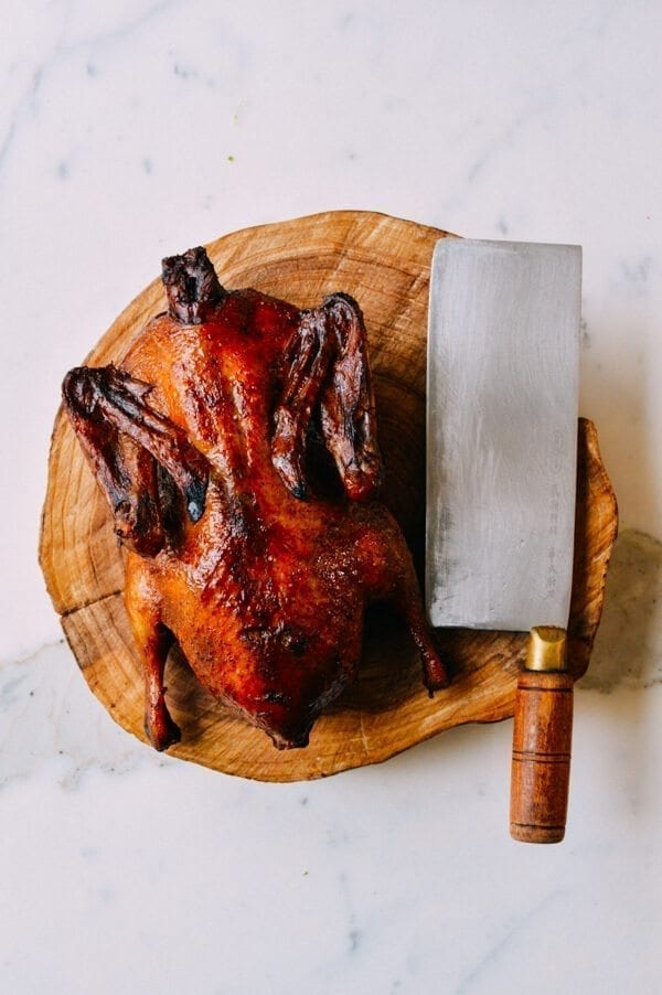 Roasted Braised Duck, by cwww5.fioekdjsdas.cf